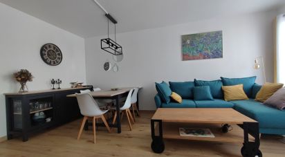 Appartement 3 pièces de 78 m² à Choisy-le-Roi (94600)