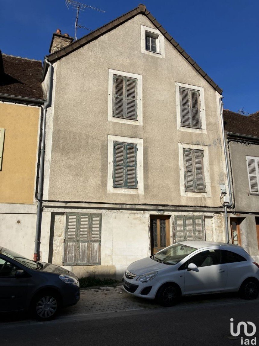House 10 rooms of 150 m² in Tonnerre (89700)