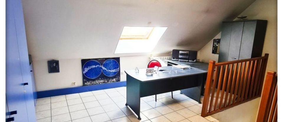 House 8 rooms of 280 m² in Vernou-la-Celle-sur-Seine (77670)