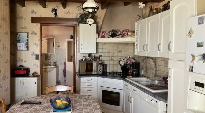 House 4 rooms of 130 m² in Cheney (89700)