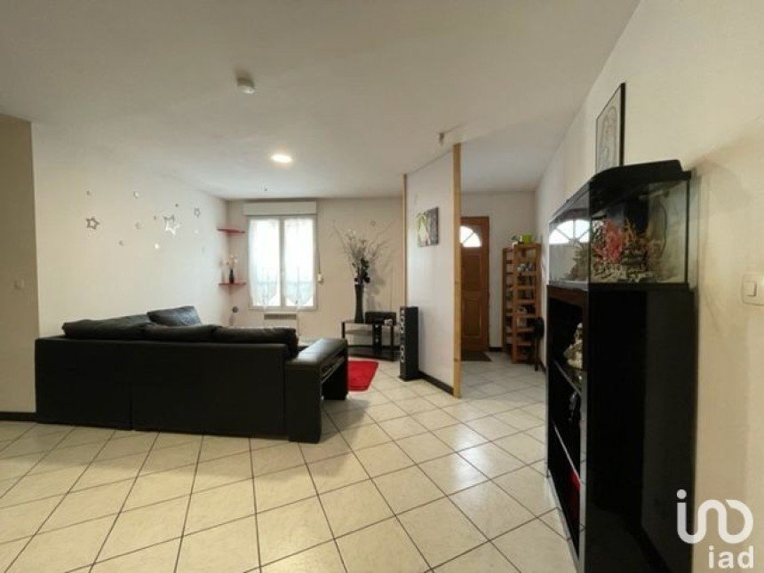 Apartment 3 rooms of 90 m² in Les Pavillons-sous-Bois (93320)