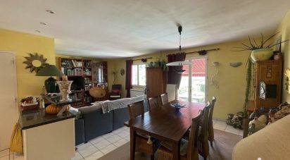 House 5 rooms of 91 m² in Pont-de-Larn (81660)