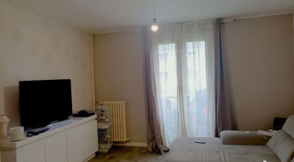 Apartment 3 rooms of 50 m² in Villepinte (93420)