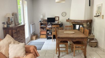 House 4 rooms of 85 m² in Méry-sur-Oise (95540)