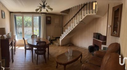 House 5 rooms of 84 m² in Aureilhan (65800)