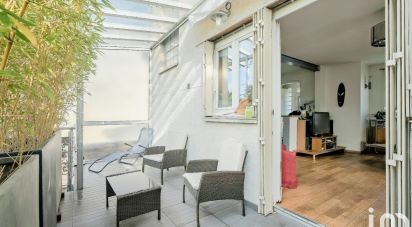 House 5 rooms of 140 m² in Le Raincy (93340)