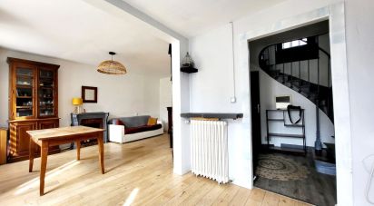Appartement 4 pièces de 81 m² à Moisselles (95570)