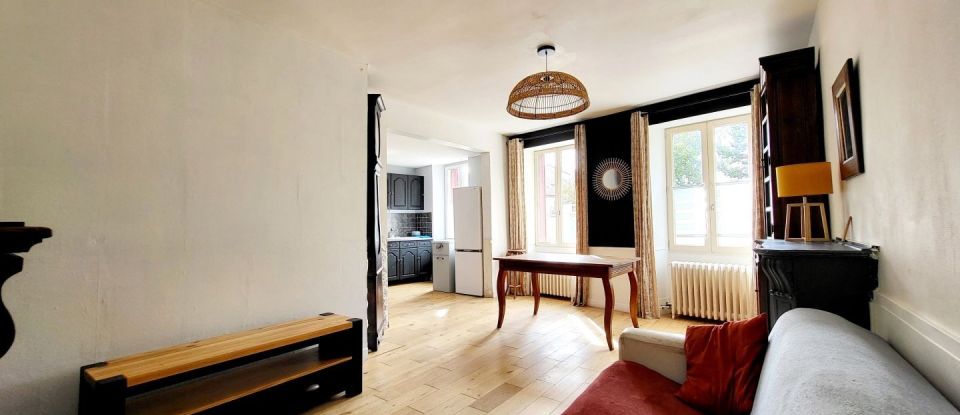Appartement 4 pièces de 81 m² à Moisselles (95570)