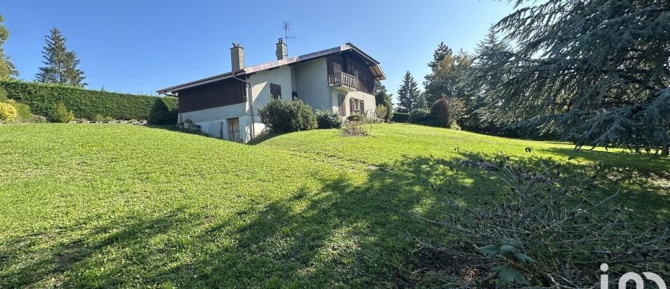 House 8 rooms of 367 m² in Vétraz-Monthoux (74100)