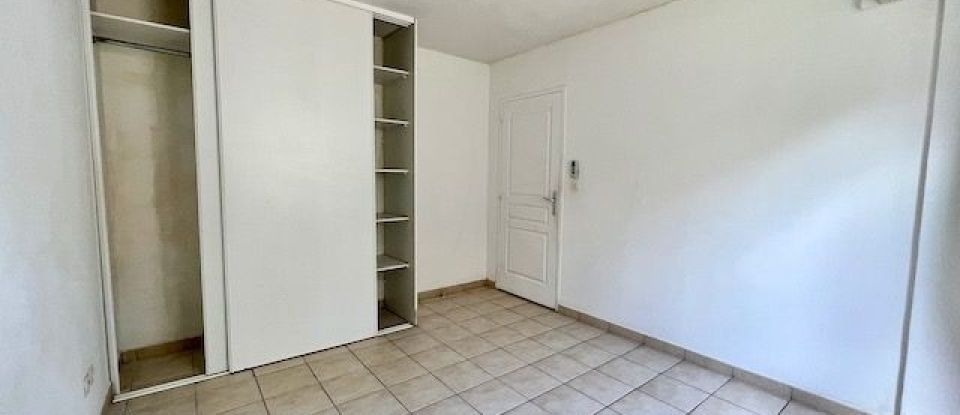 Appartement 3 pièces de 64 m² à Le Lamentin (97232)