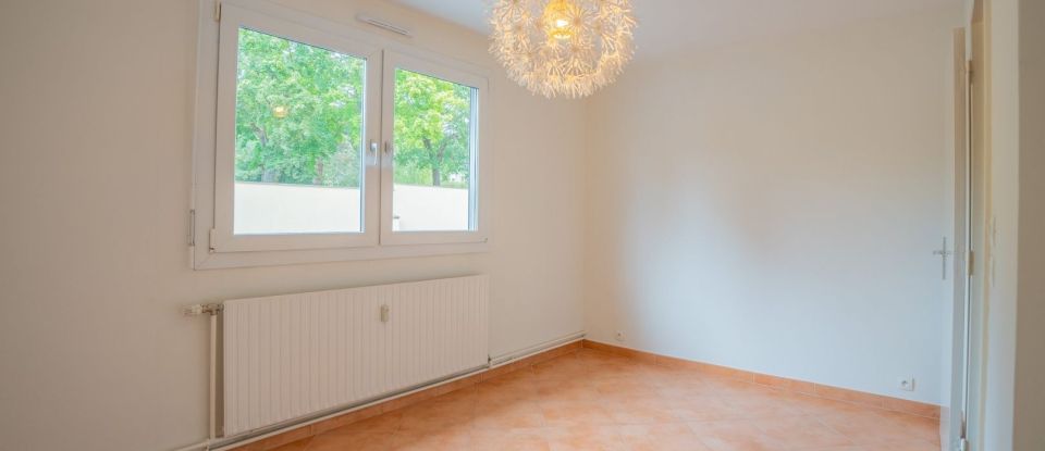 Apartment 5 rooms of 101 m² in Metz (57070)