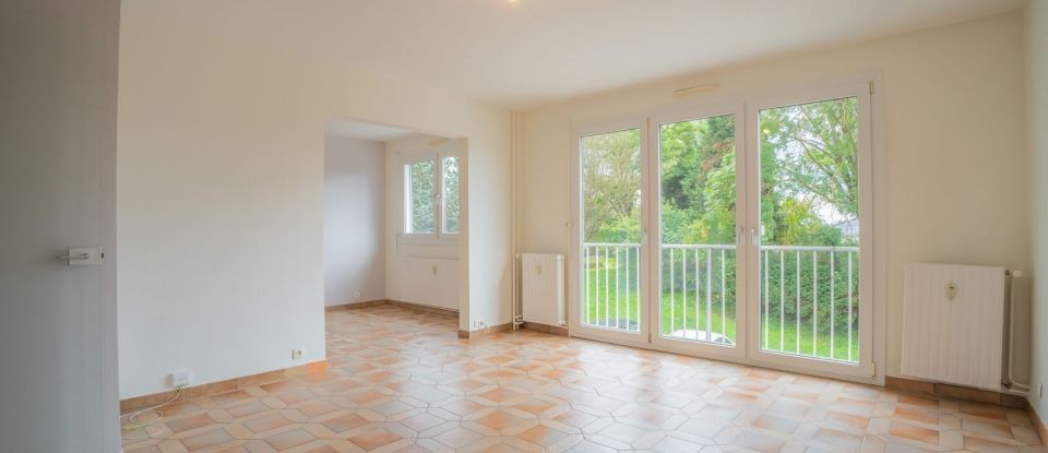 Appartement 5 pièces de 101 m² à Metz (57070)
