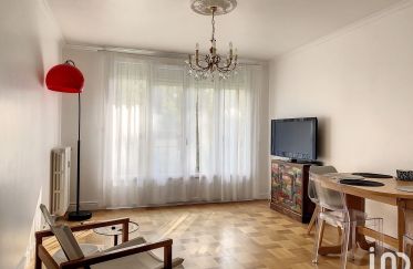 Apartment 3 rooms of 58 m² in Saint-Brieuc (22000)