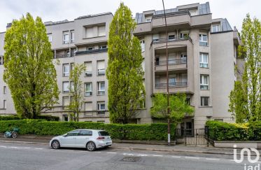 Appartement 5 pièces de 100 m² à Le Kremlin-Bicêtre (94270)