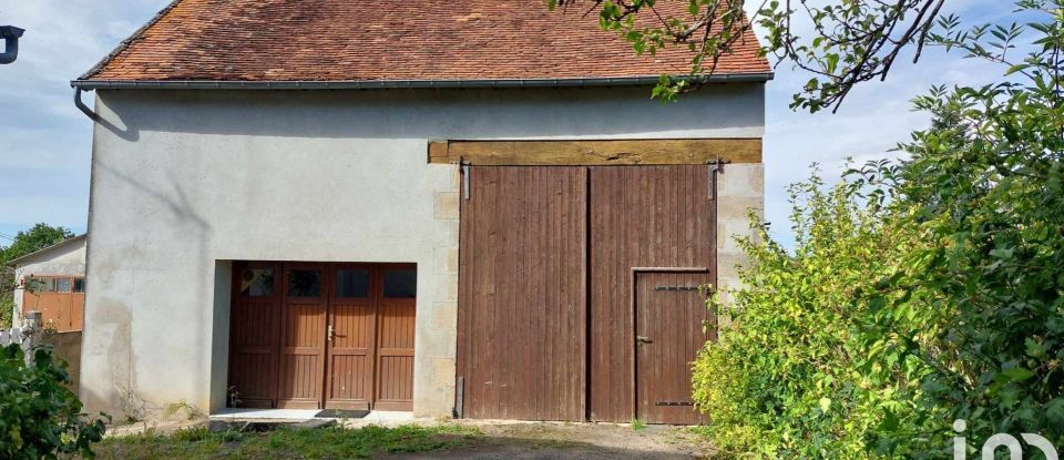 House 4 rooms of 88 m² in Méasnes (23360)