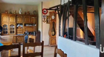 House 3 rooms of 78 m² in Escles-Saint-Pierre (60220)