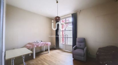 Town house 3 rooms of 84 m² in Blois (41000)