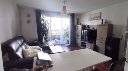 Apartment 3 rooms of 57 m² in Neuilly-sur-Marne (93330)