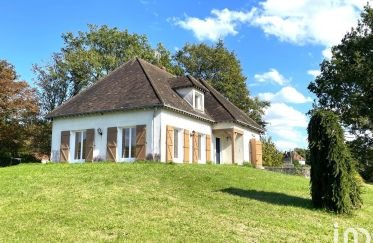 House 6 rooms of 164 m² in Ervy-le-Châtel (10130)