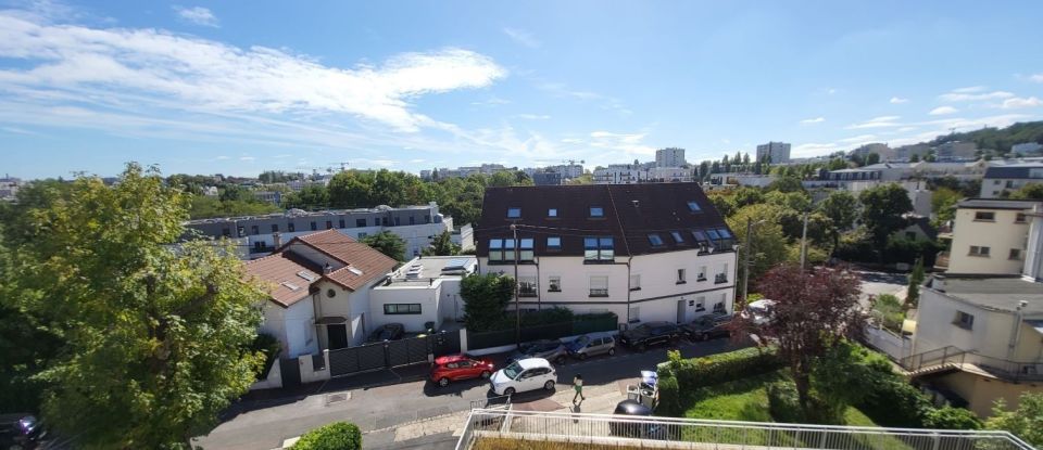 Appartement 3 pièces de 60 m² à Fontenay-aux-Roses (92260)