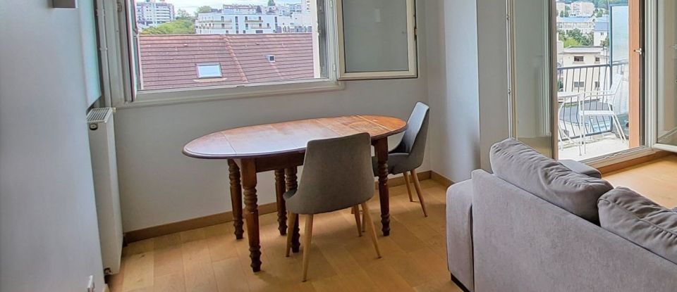 Appartement 3 pièces de 60 m² à Fontenay-aux-Roses (92260)