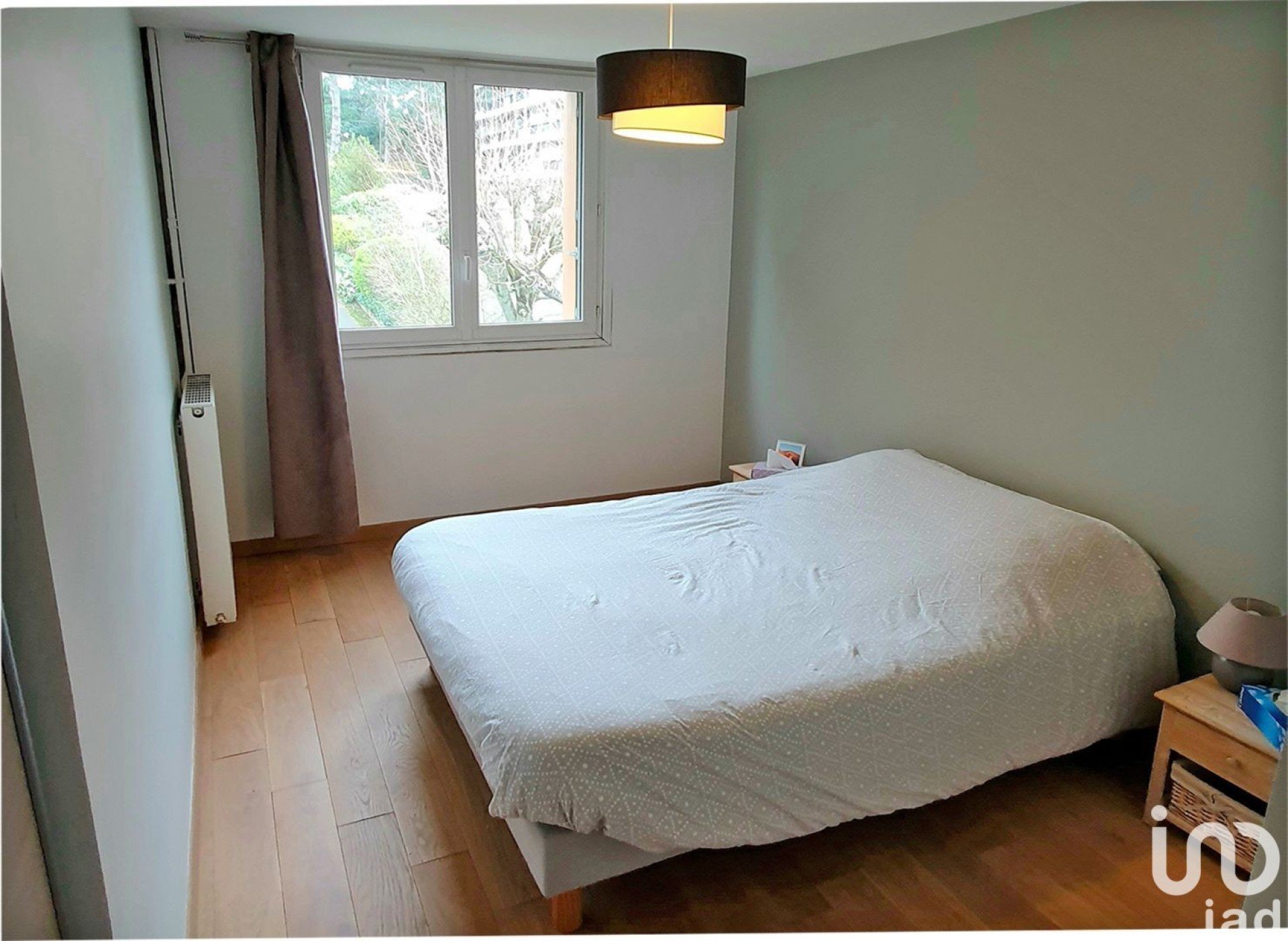 Appartement a louer fontenay-aux-roses - 3 pièce(s) - 60 m2 - Surfyn