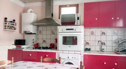 House 4 rooms of 55 m² in Goussainville (95190)