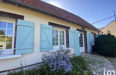 House 7 rooms of 149 m² in Mignières (28630)