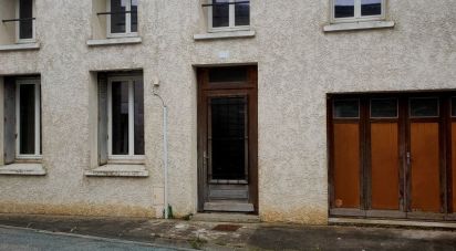 House 6 rooms of 149 m² in Matha (17160)