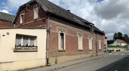 House 8 rooms of 225 m² in Holnon (02760)