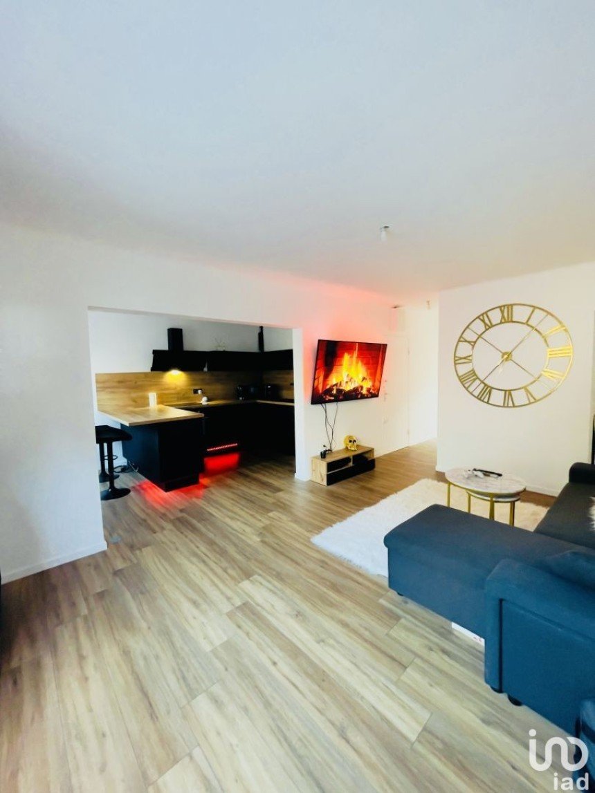 Apartment 3 rooms of 64 m² in Sète (34200)