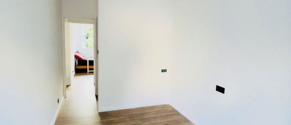 Apartment 3 rooms of 64 m² in Sète (34200)