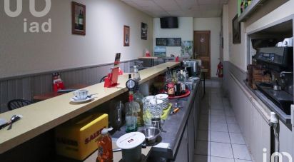 Bar de 100 m² à Limoges (87100)