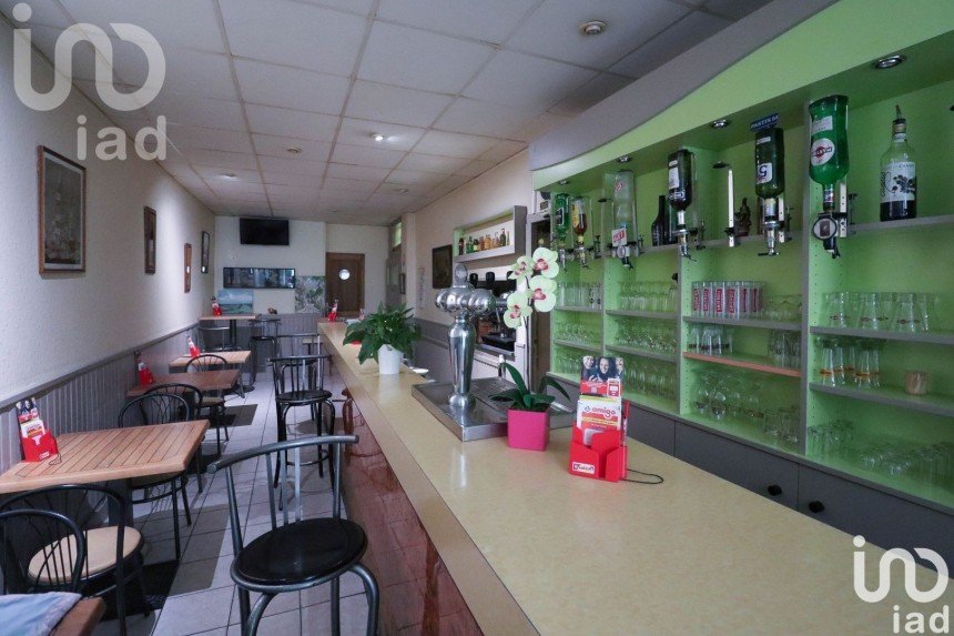 Bar de 100 m² à Limoges (87100)