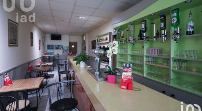 Bar of 100 m² in Limoges (87100)