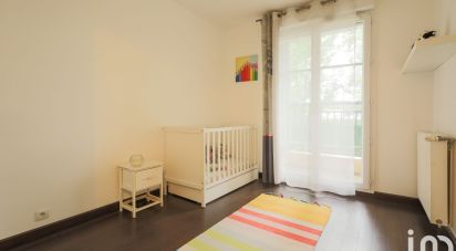 Appartement 4 pièces de 84 m² à Serris (77700)