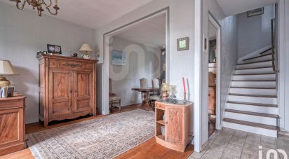 House 6 rooms of 130 m² in Villemomble (93250)
