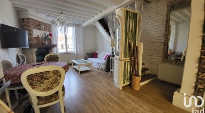Town house 3 rooms of 55 m² in Le Havre (76610)
