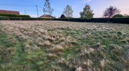 Land of 952 m² in Chavigny-Bailleul (27220)