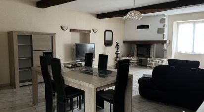 House 4 rooms of 191 m² in Oloron-Sainte-Marie (64400)