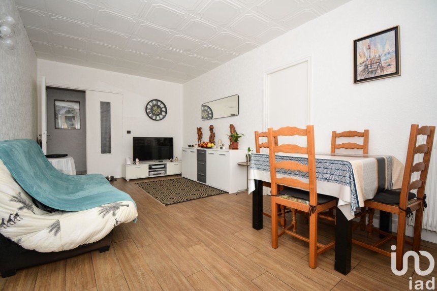 Appartement 4 pièces de 69 m² à Villemomble (93250)
