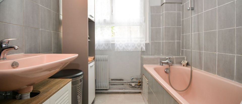 Appartement 4 pièces de 69 m² à Villemomble (93250)