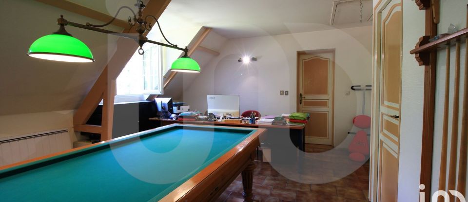 House 7 rooms of 300 m² in Pomponne (77400)