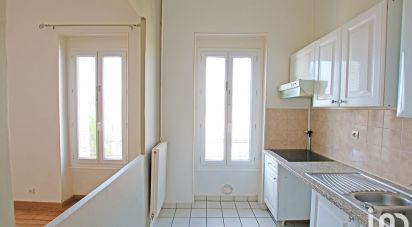 Appartement 3 pièces de 70 m² à Bordeaux (33000)
