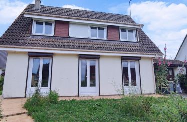 House 4 rooms of 91 m² in Forges-les-Eaux (76440)