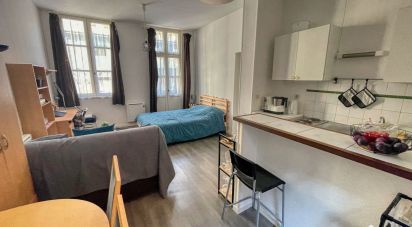 Appartement 1 pièce de 28 m² à Rouen (76000)