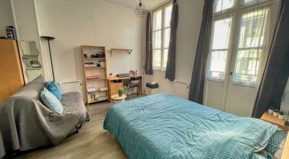 Apartment 1 room of 28 m² in Rouen (76000)