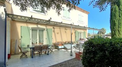 House 5 rooms of 145 m² in Fontcouverte (11700)