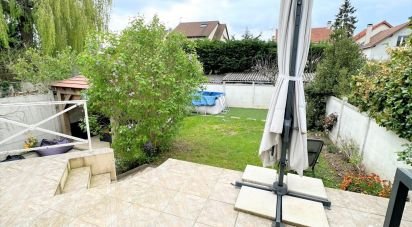 House 6 rooms of 133 m² in Champigny-sur-Marne (94500)