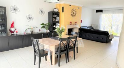 House 6 rooms of 133 m² in Champigny-sur-Marne (94500)